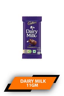Cadbury Dairy Milk 11gm